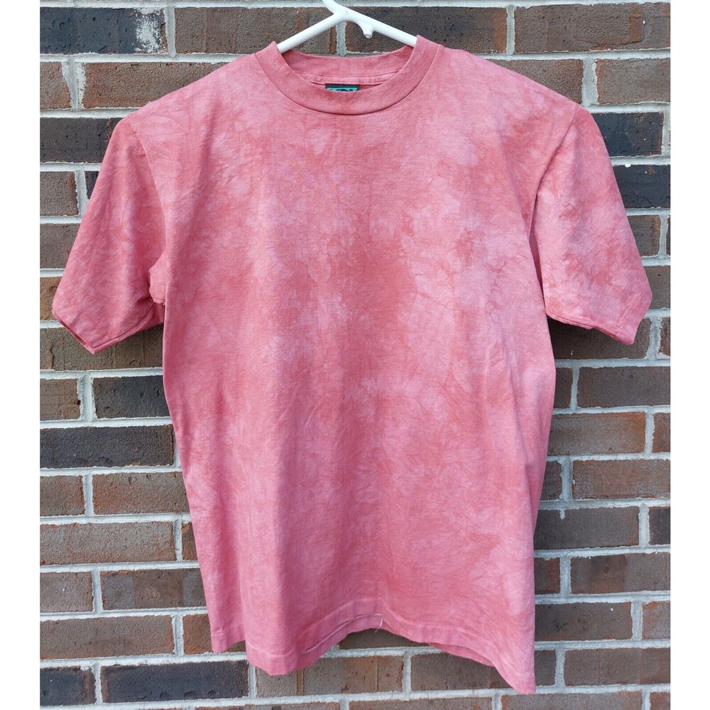 Vintage Large Mouth Bass Fishing T Shirt Size Large Embroidered Made In USA - Picture 5 of 6